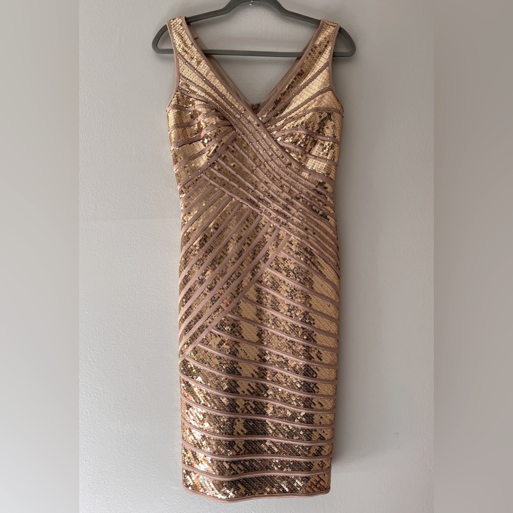 Tadashi Shoji Cocktail Dress